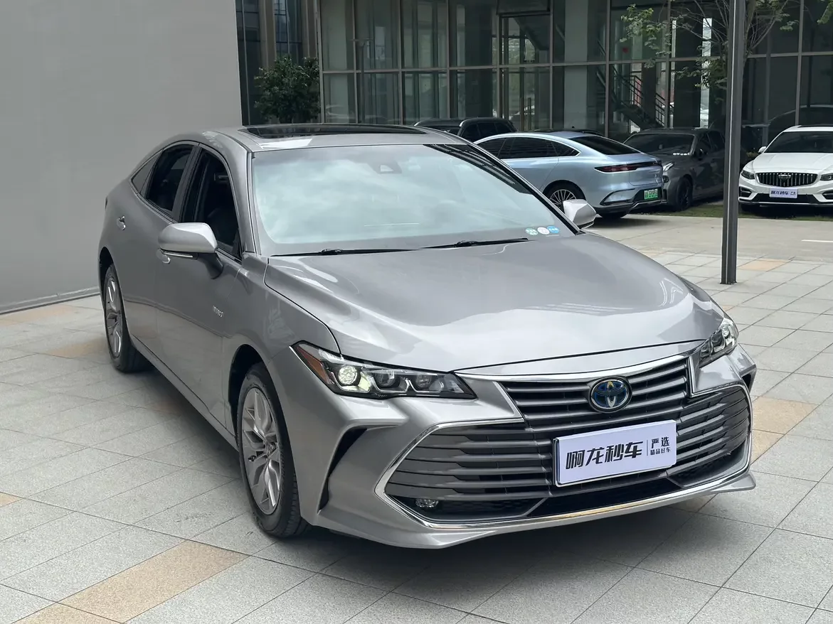 Toyota Avalon