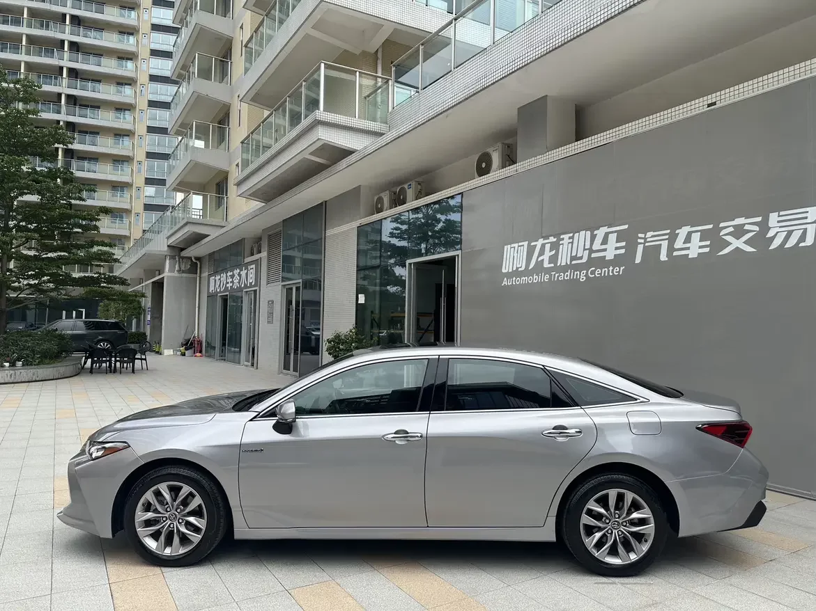 Toyota Avalon