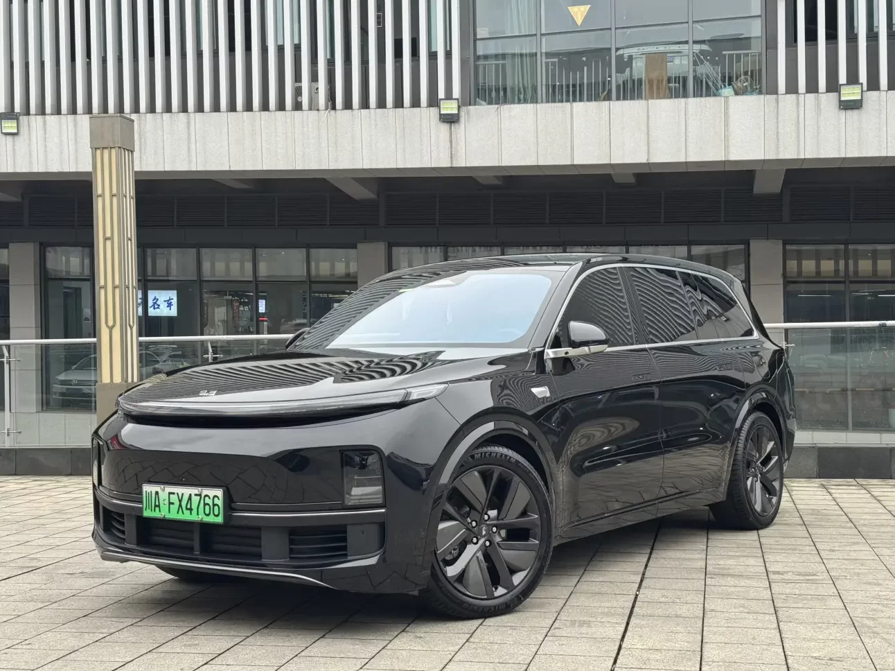 Lixiang L9