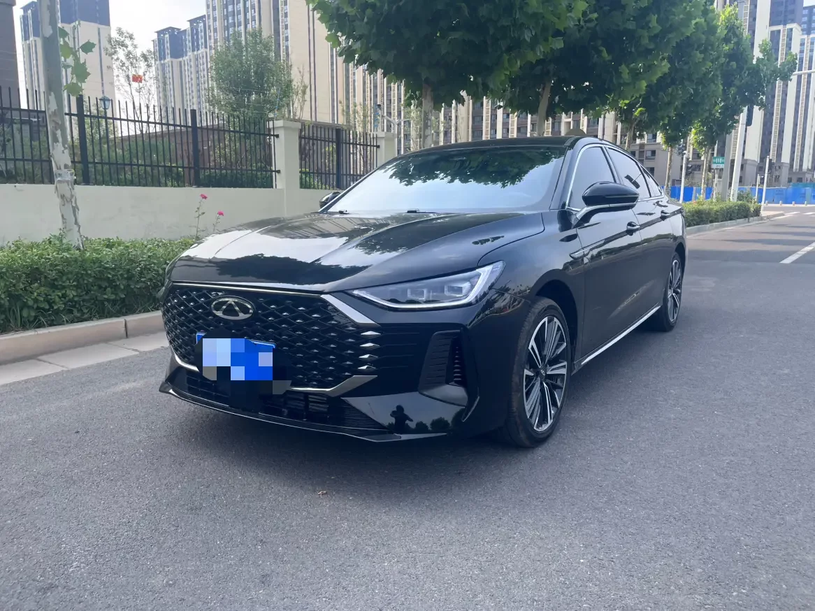 Chery Arrizo 8 PRO
