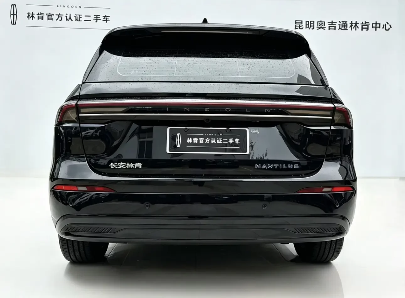 Lincoln navigator