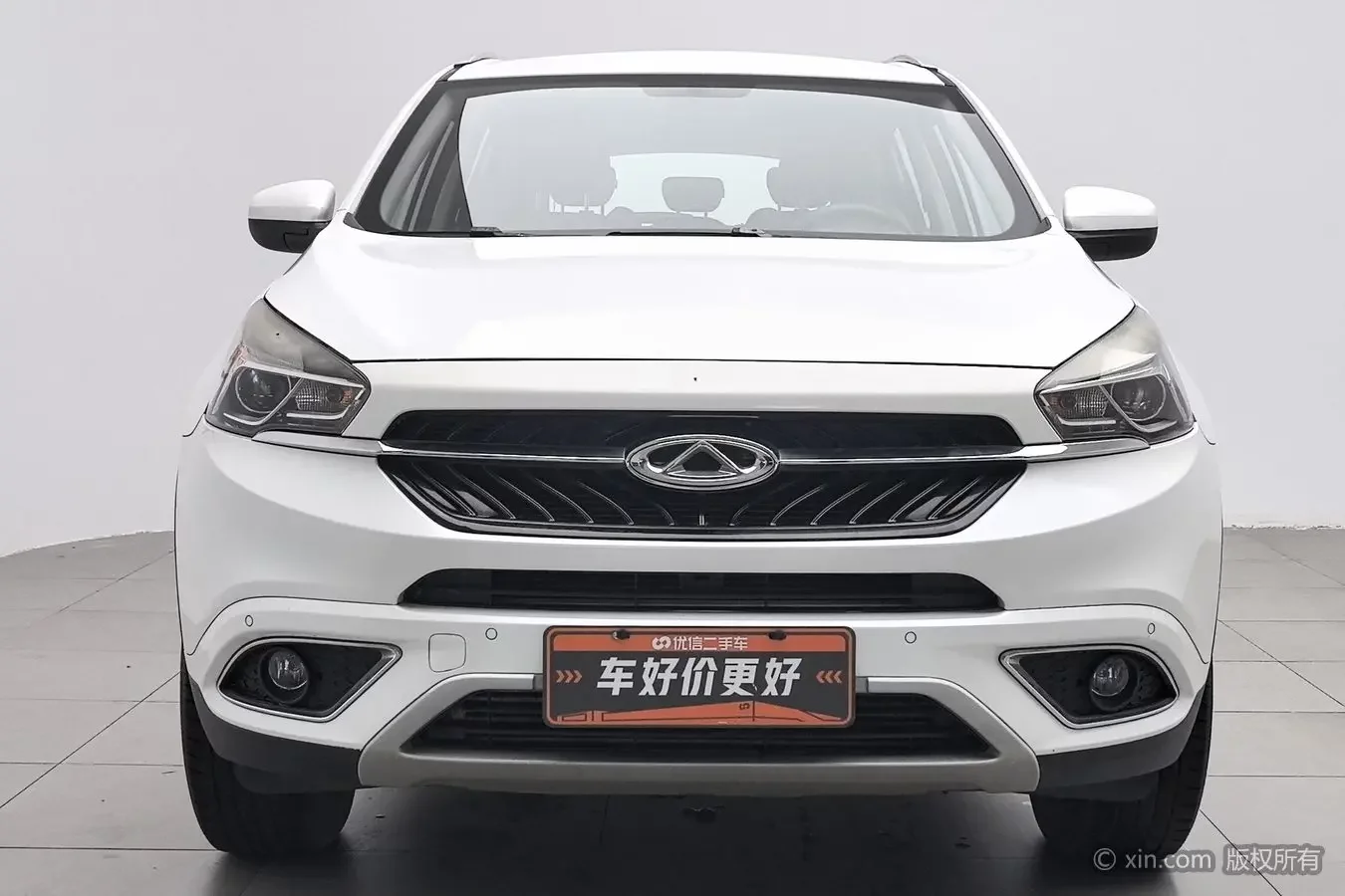 Chery Tiggo 7