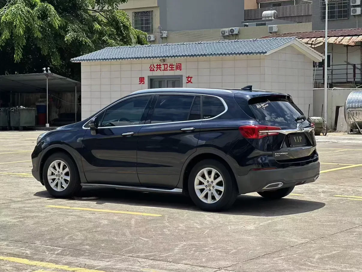 Buick Envision