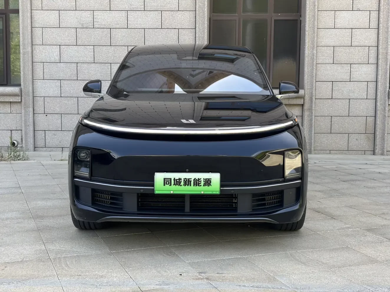 Lixiang L9