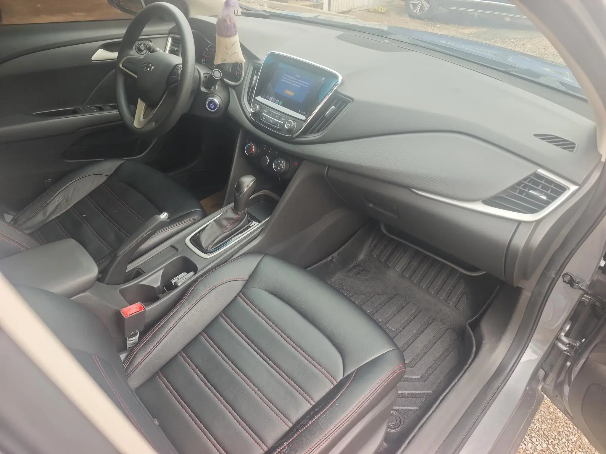 Chevrolet Monza