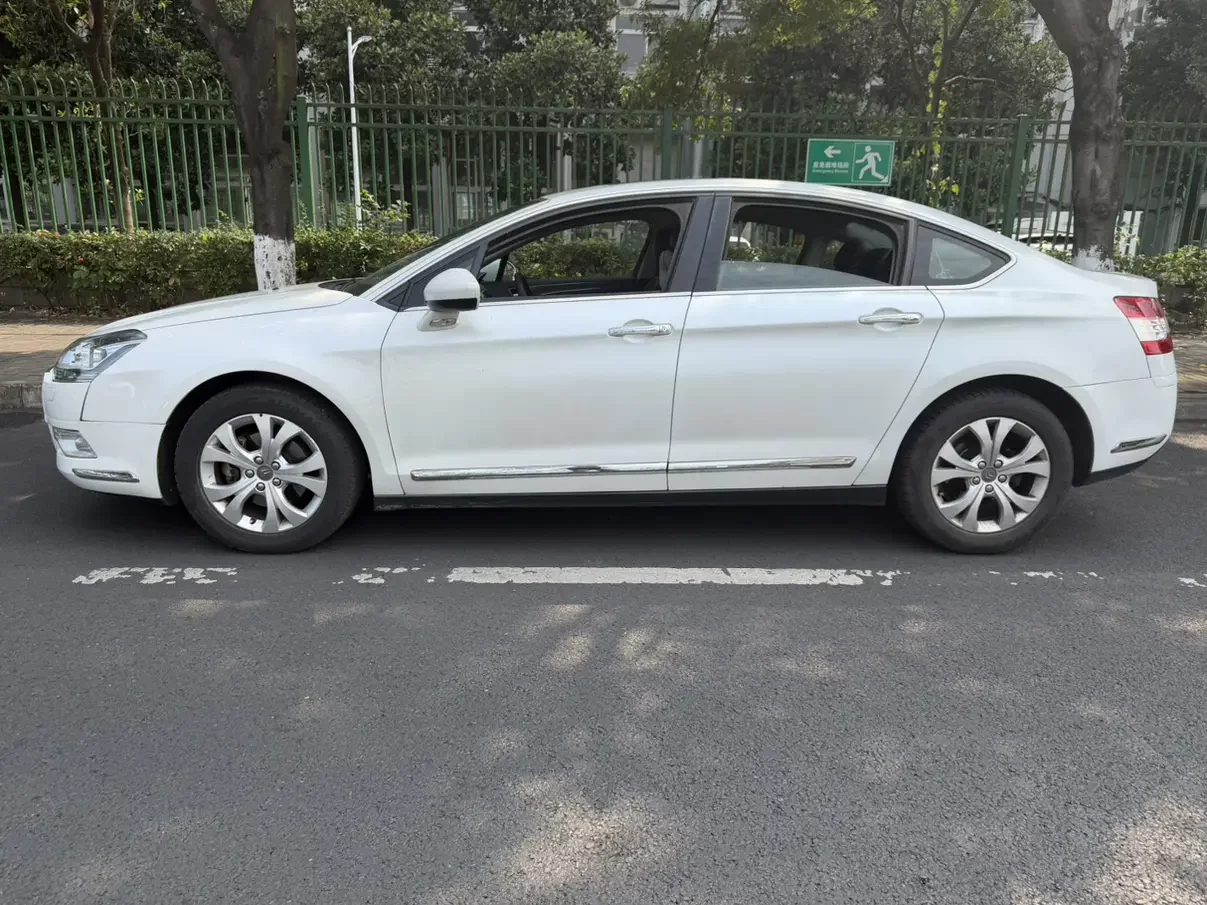 Citroën Citroen C5