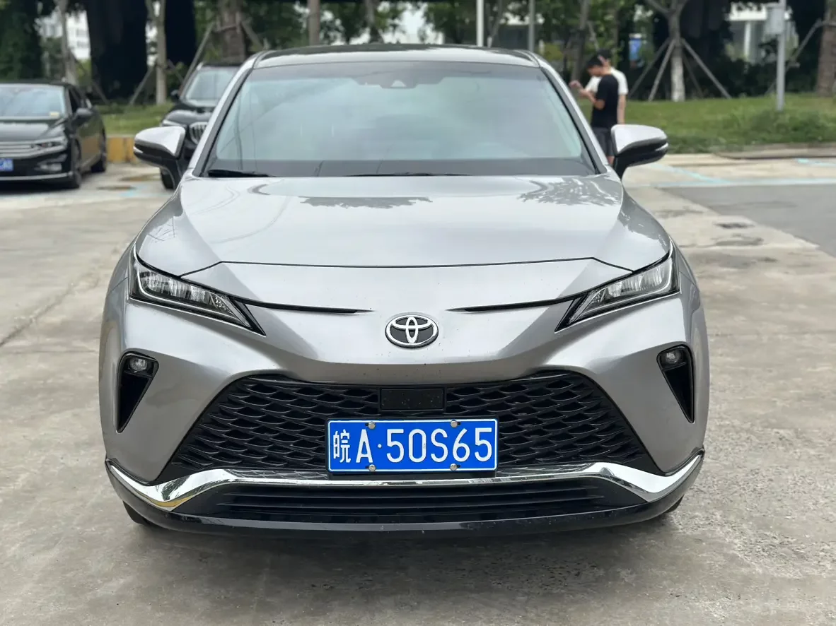 Toyota Venza