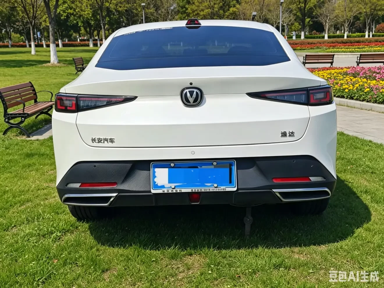 Changan Yida