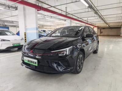 Rising Auto Feifan ER6