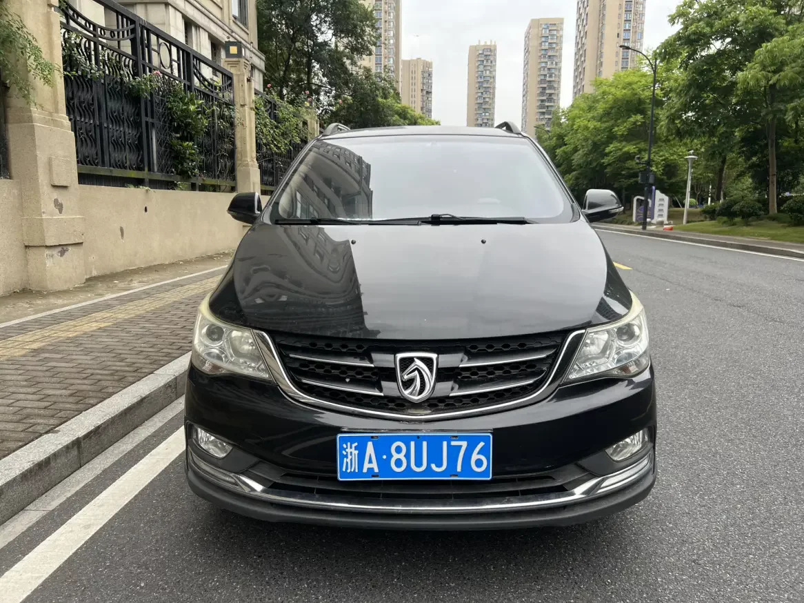 Baojun 730