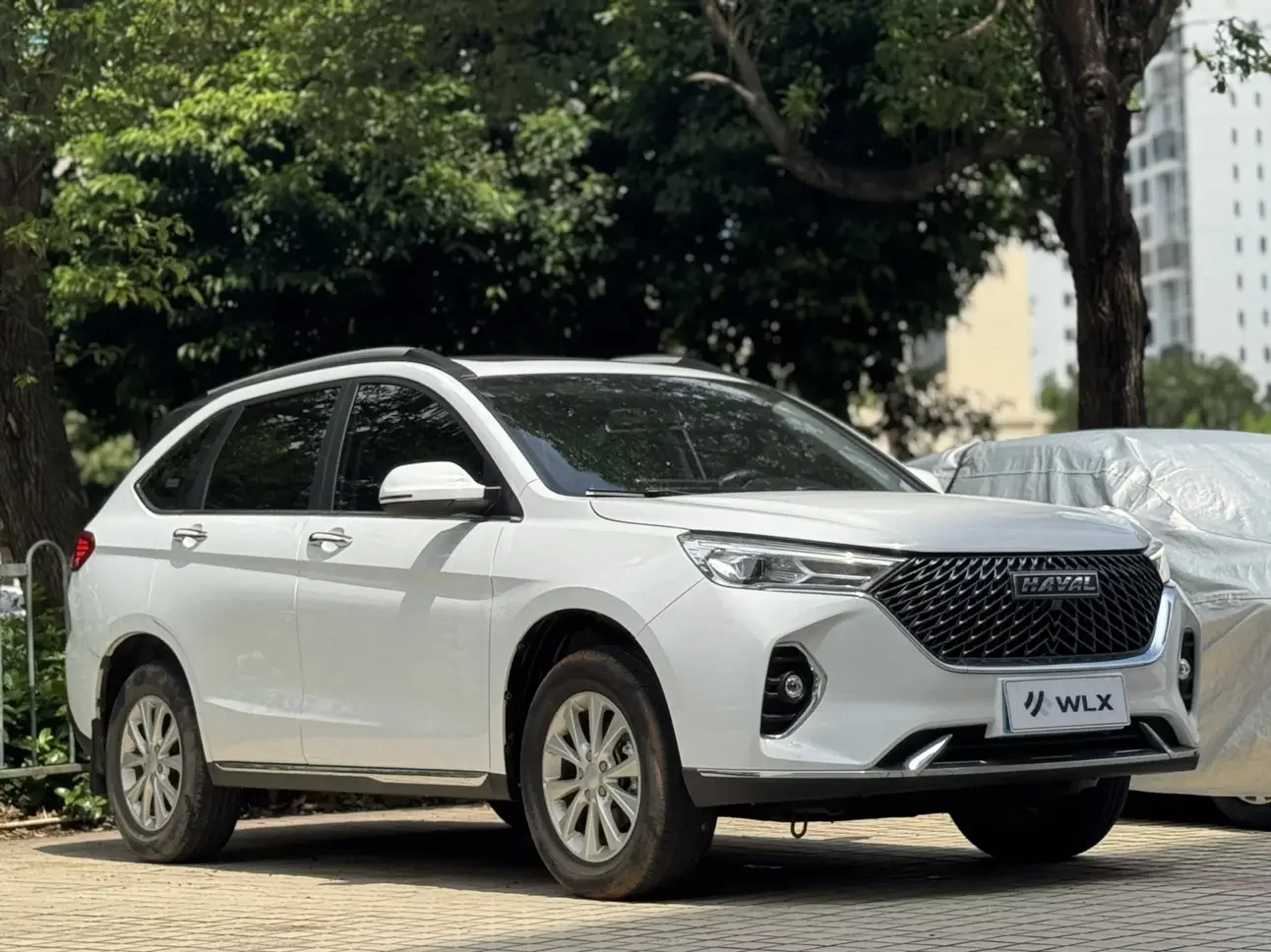 Haval M6