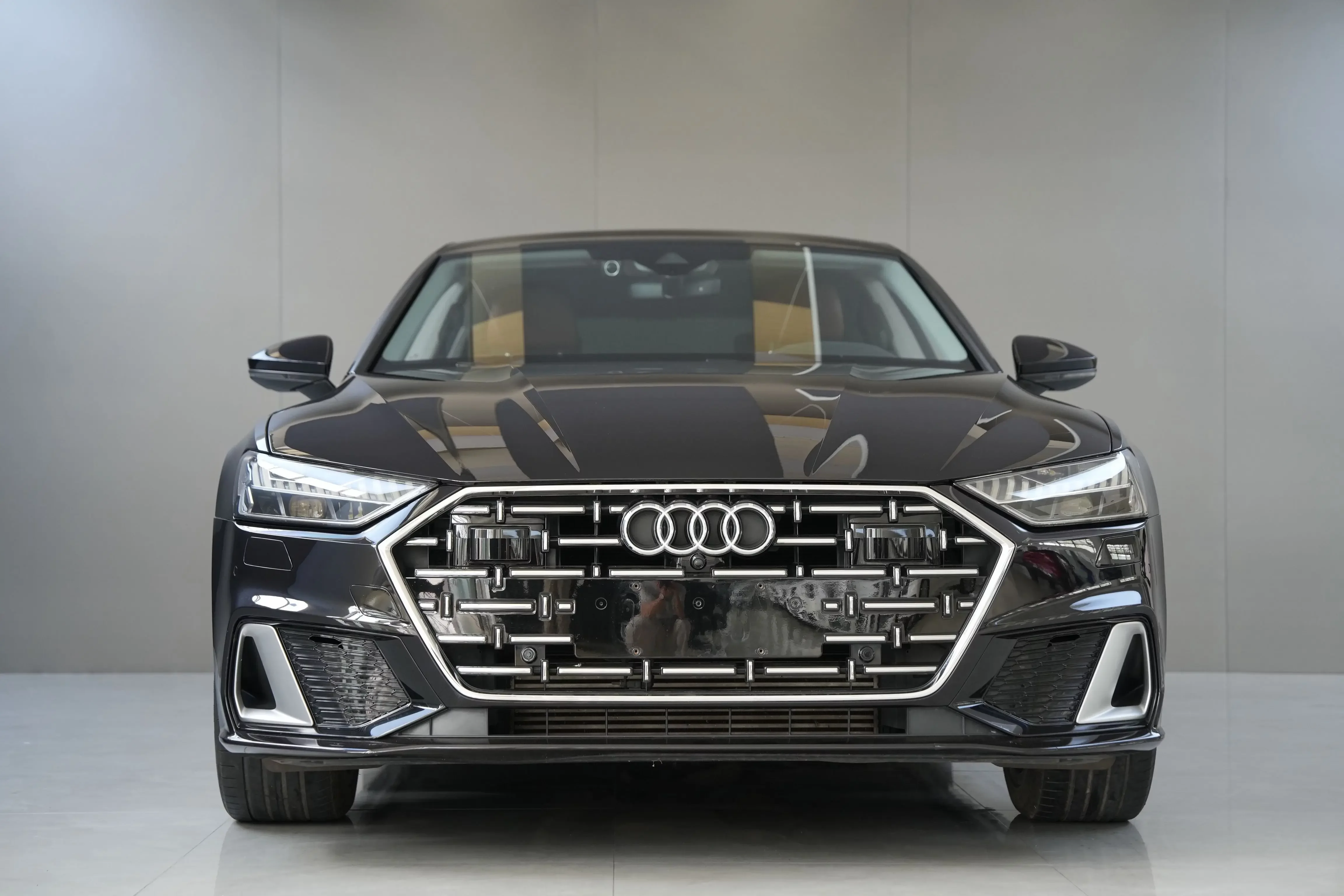 Audi A7L