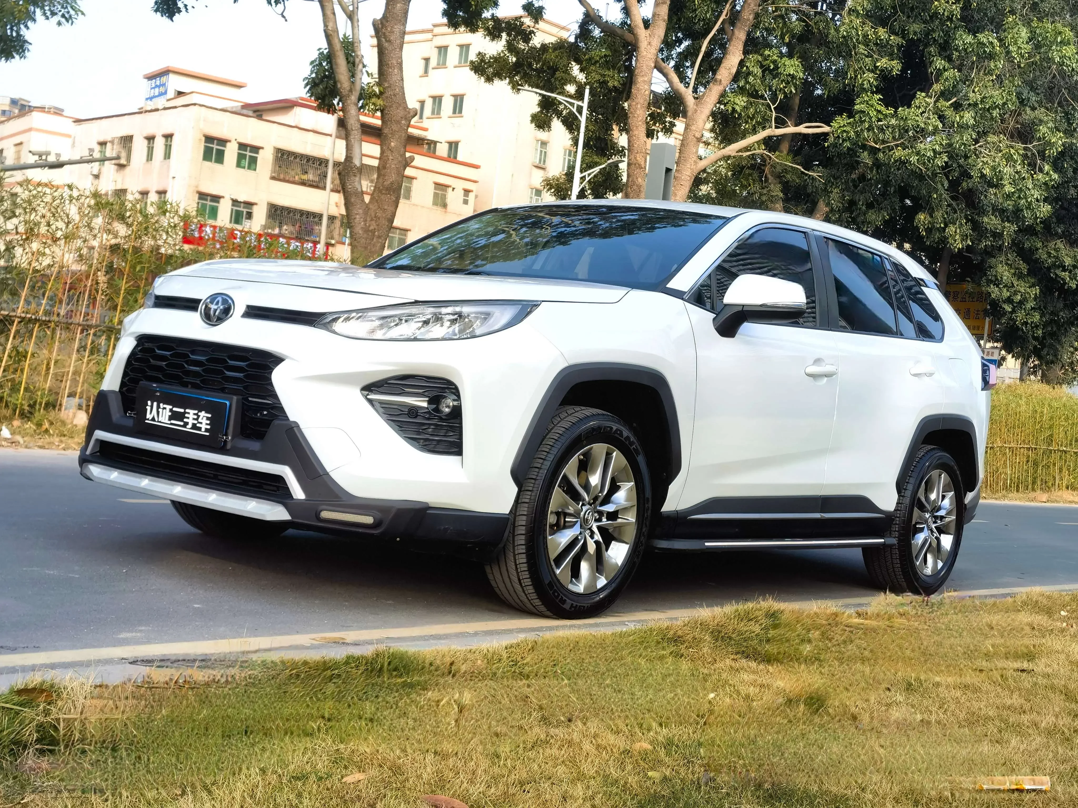 Toyota Willanda