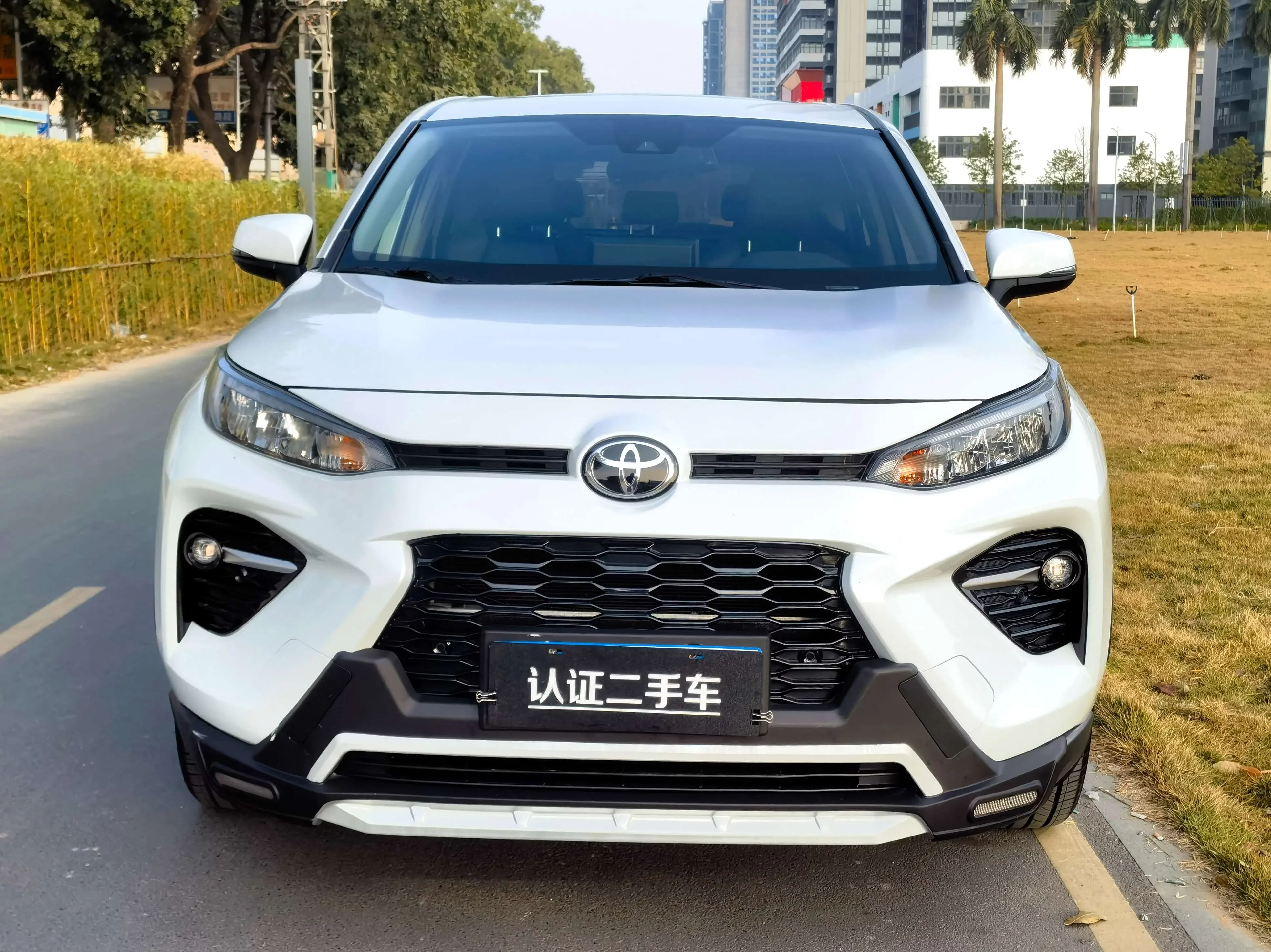 Toyota Willanda