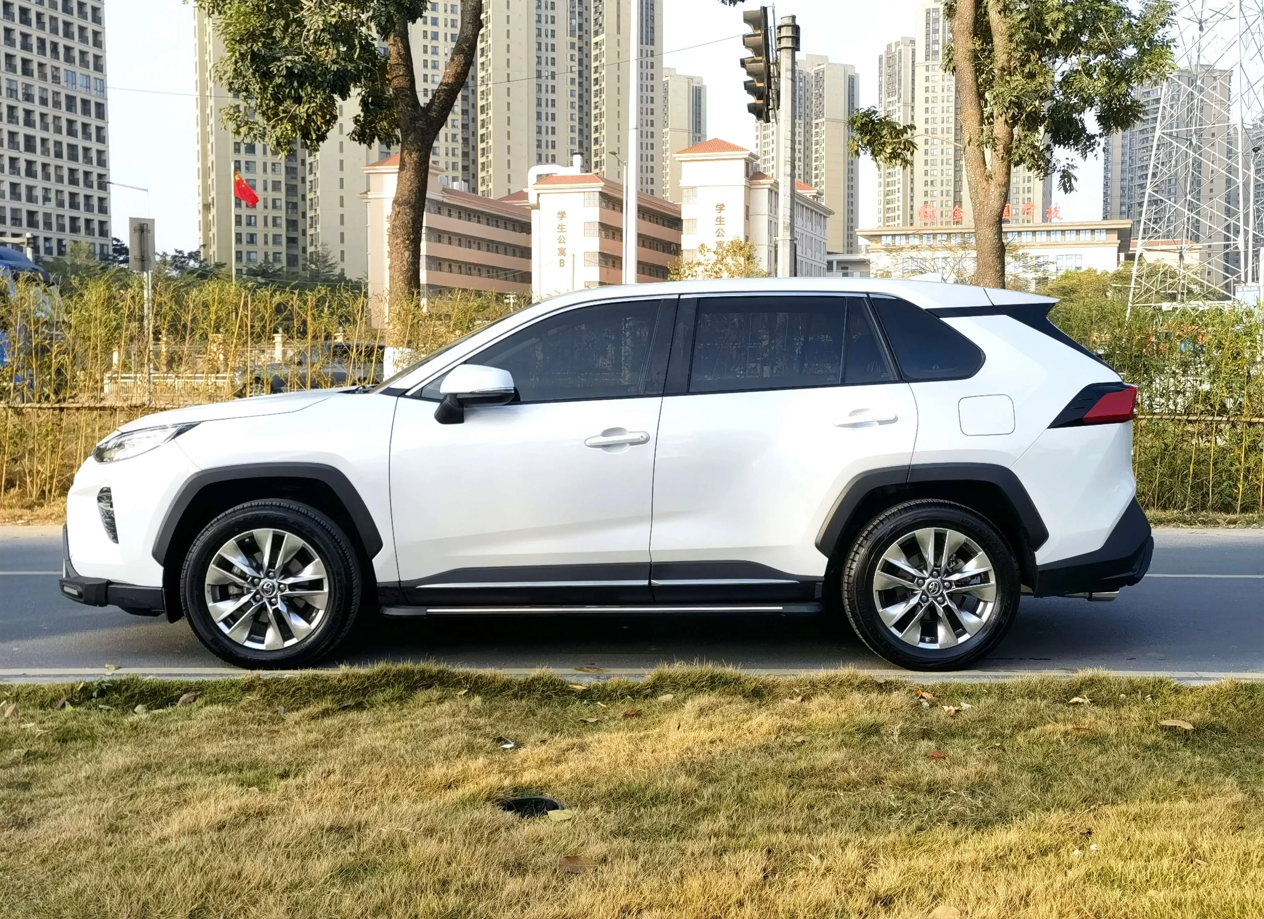 Toyota Willanda