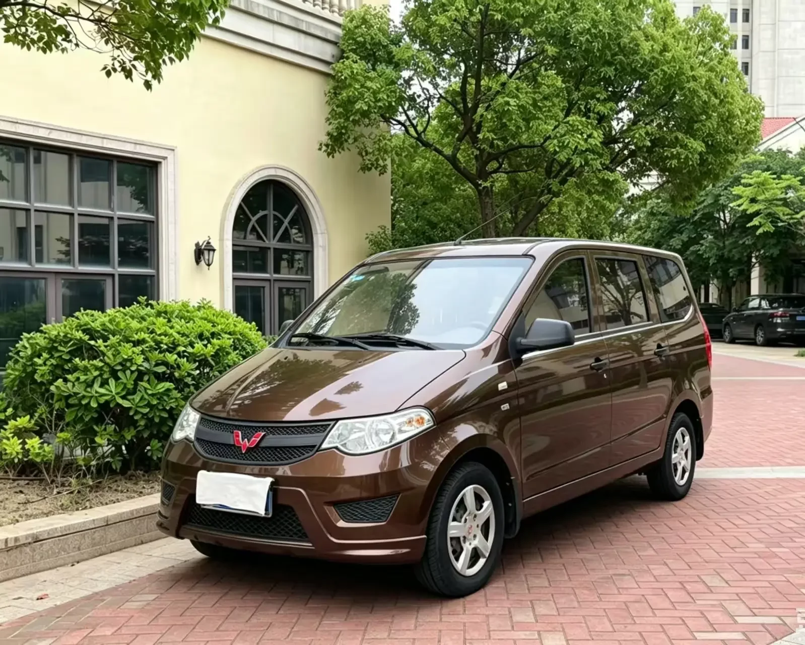 Wuling Hongguang