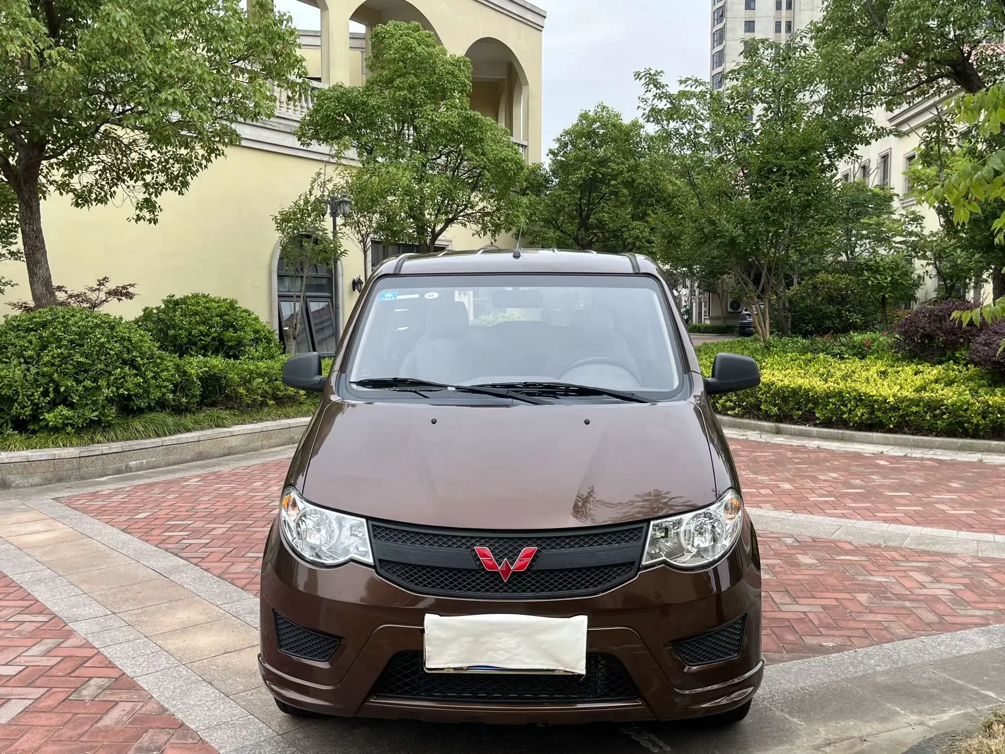 Wuling Hongguang
