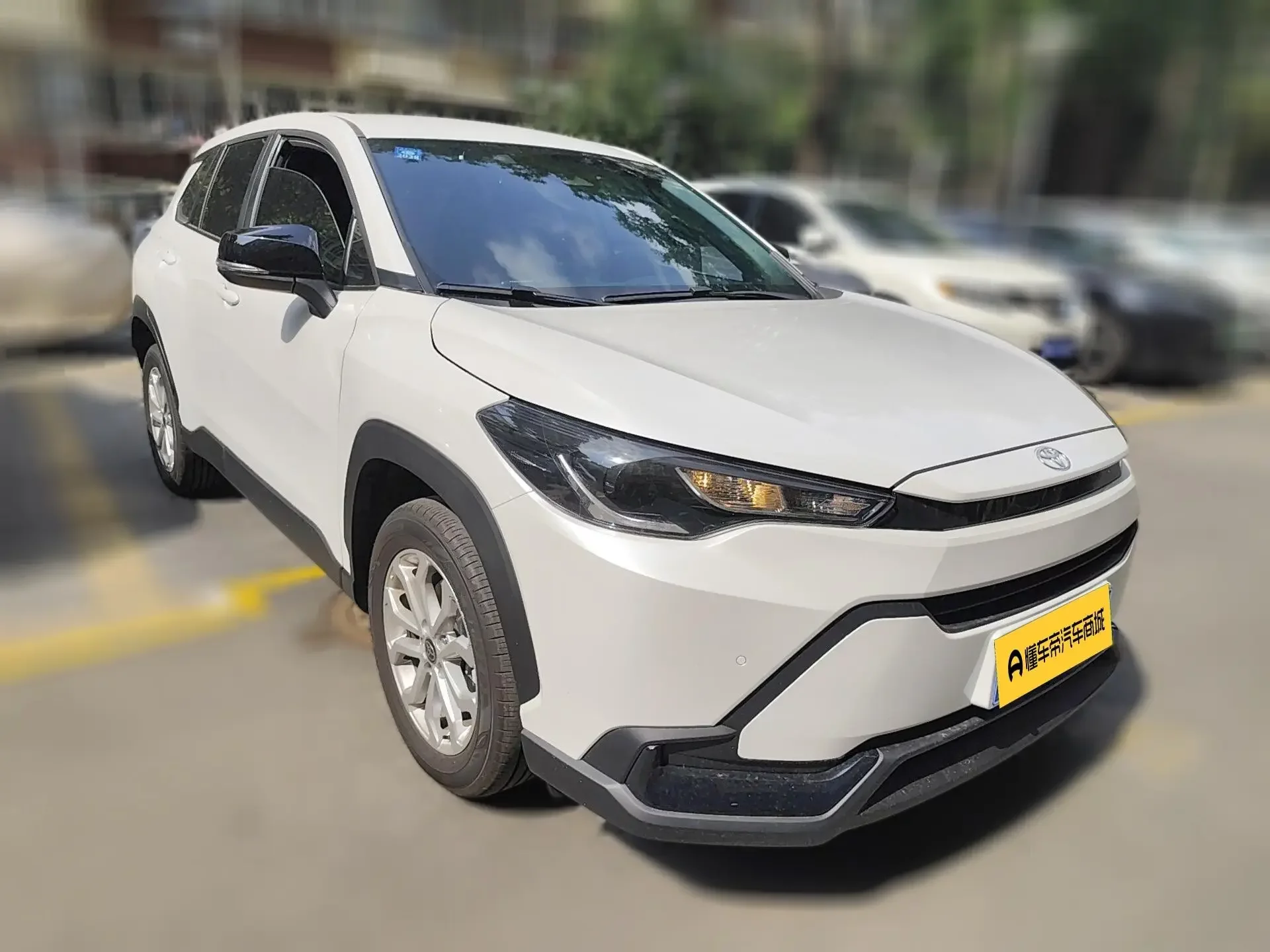 Toyota Frontlander