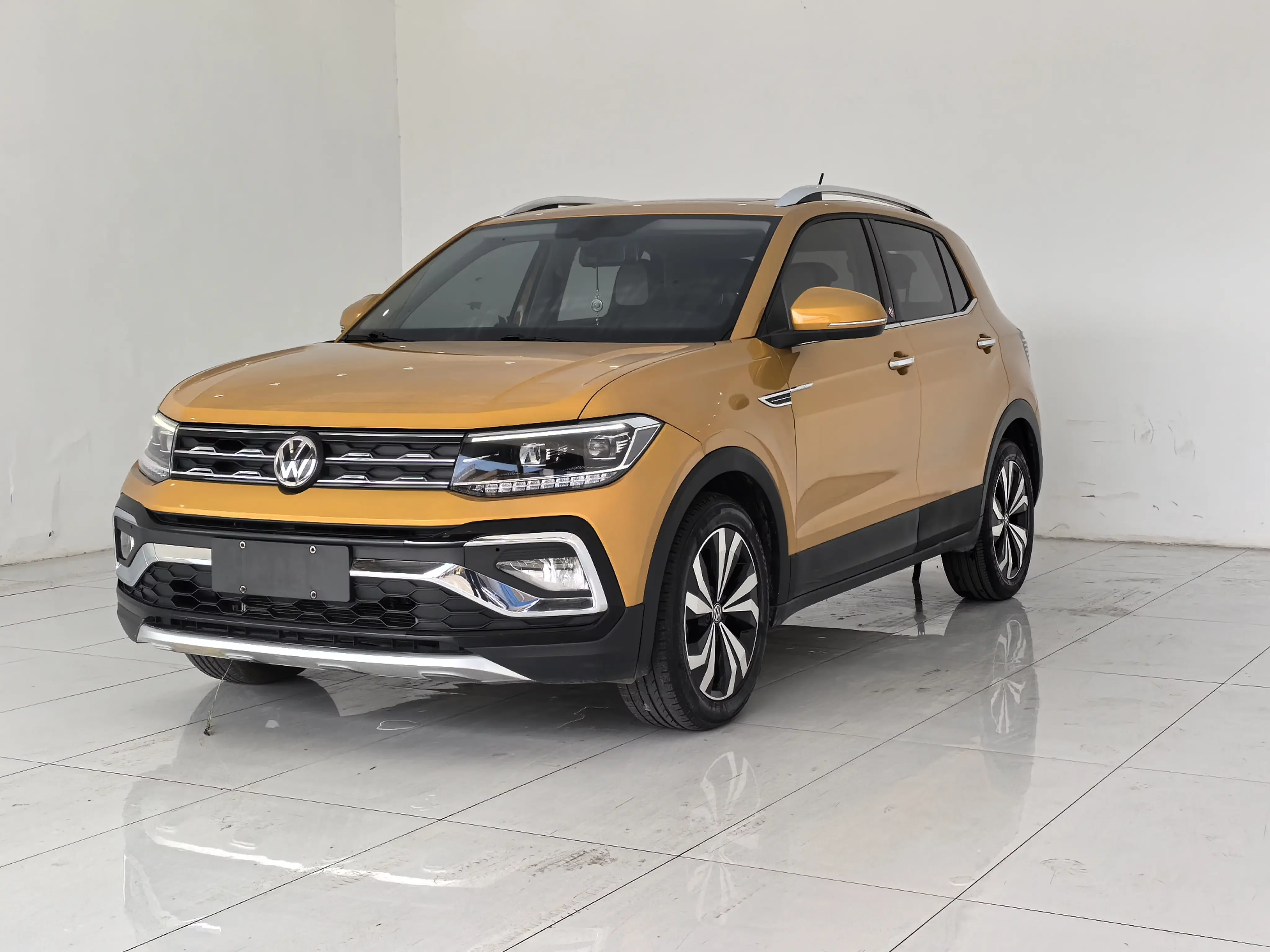 Volkswagen Tu Kai