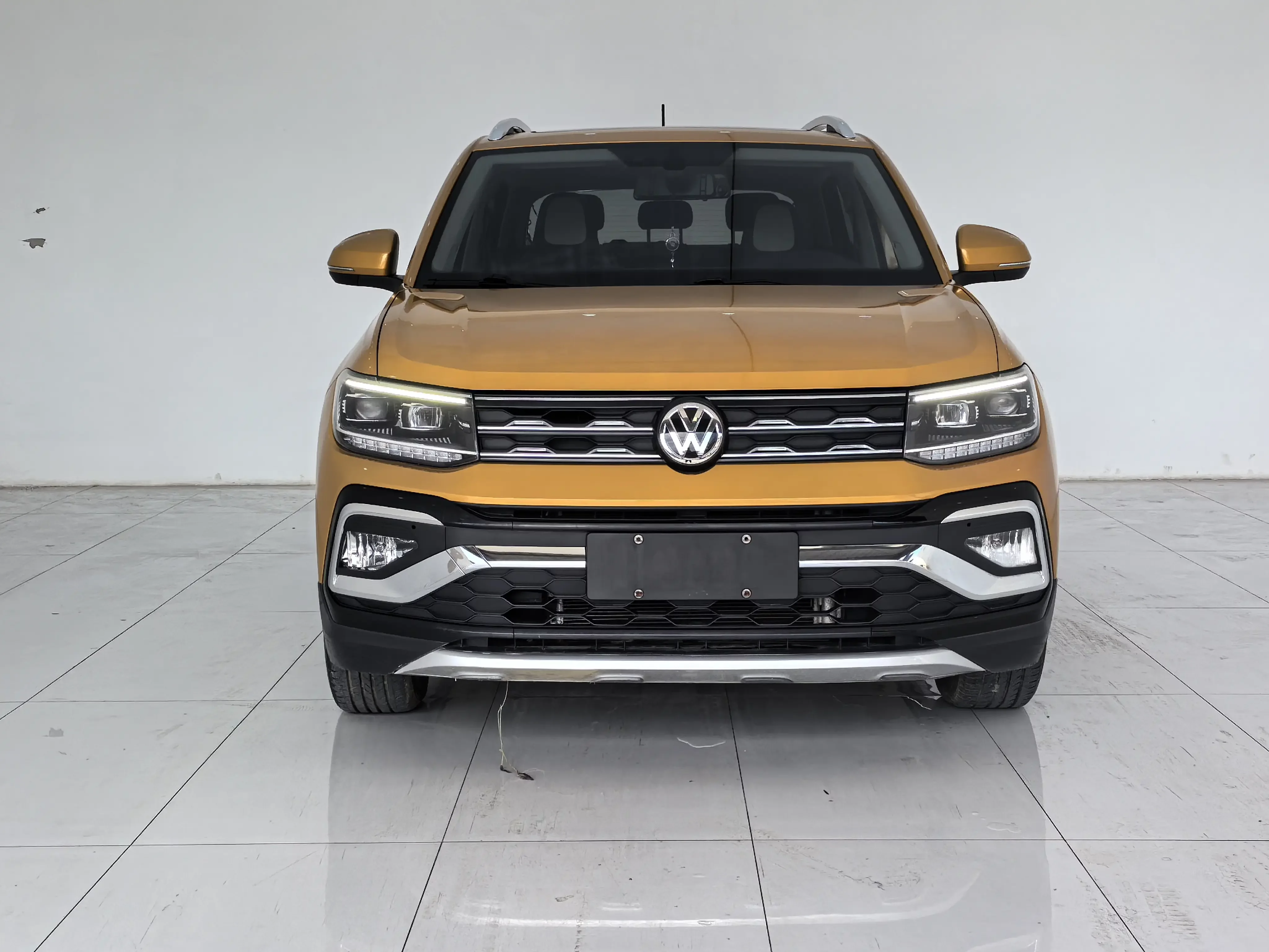 Volkswagen Tu Kai