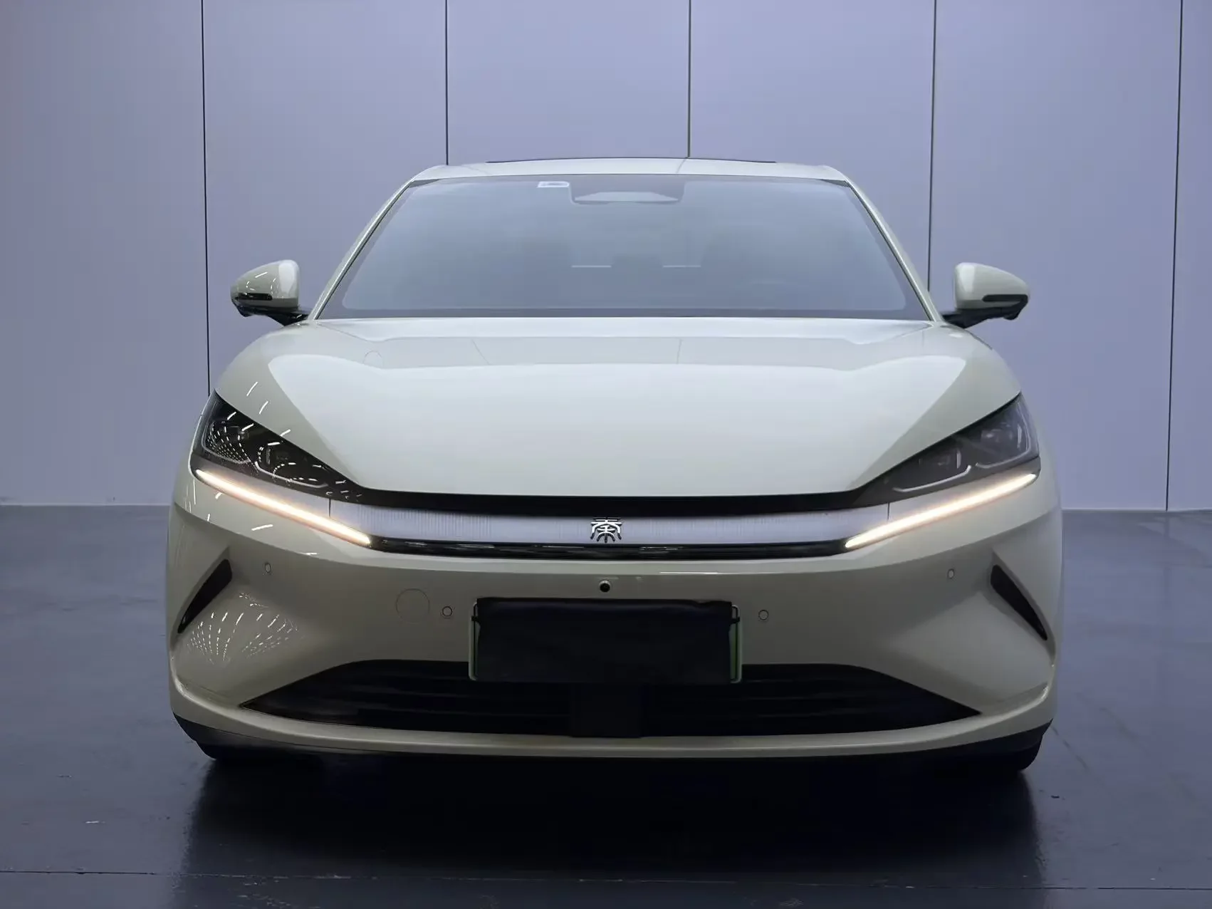 BYD Qin L EV