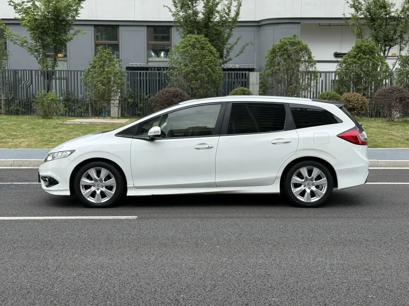 Honda Jed