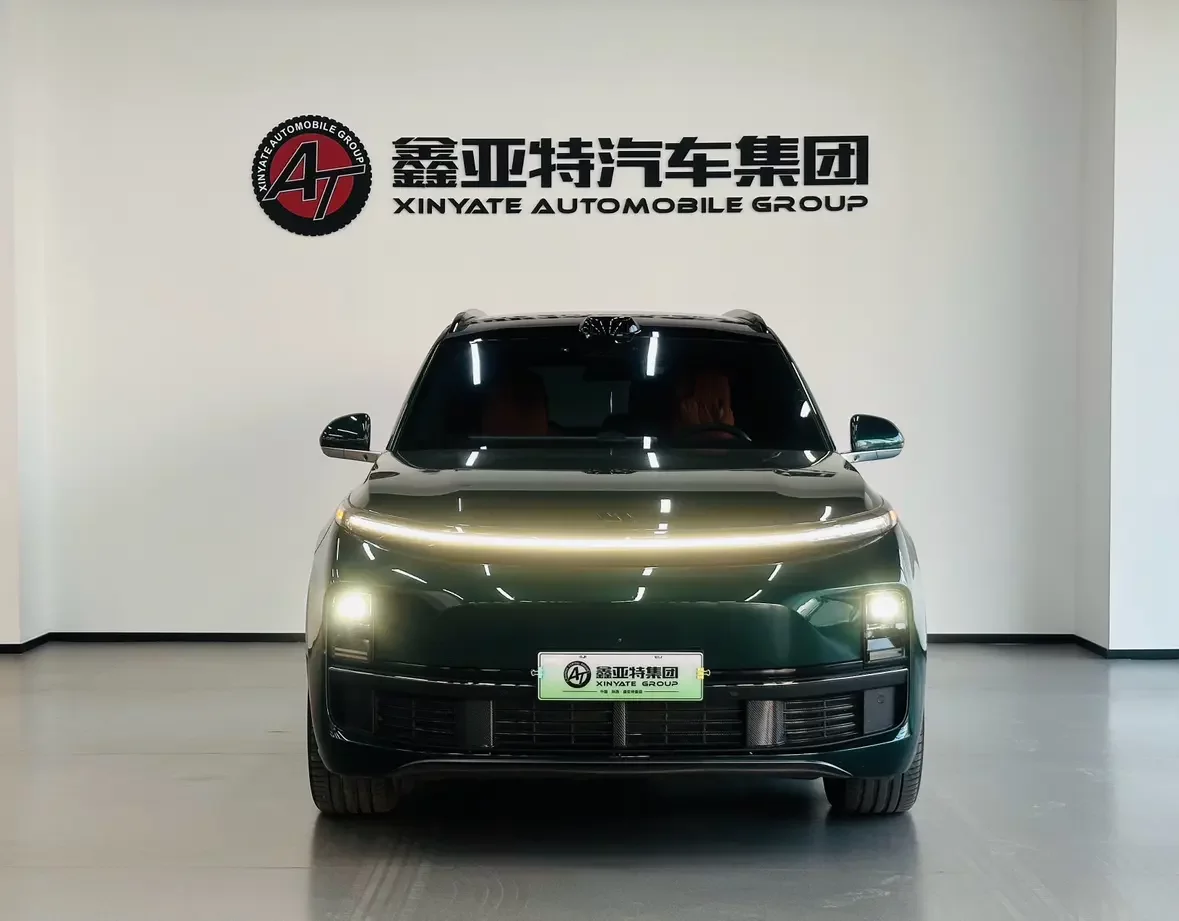 Lixiang L9