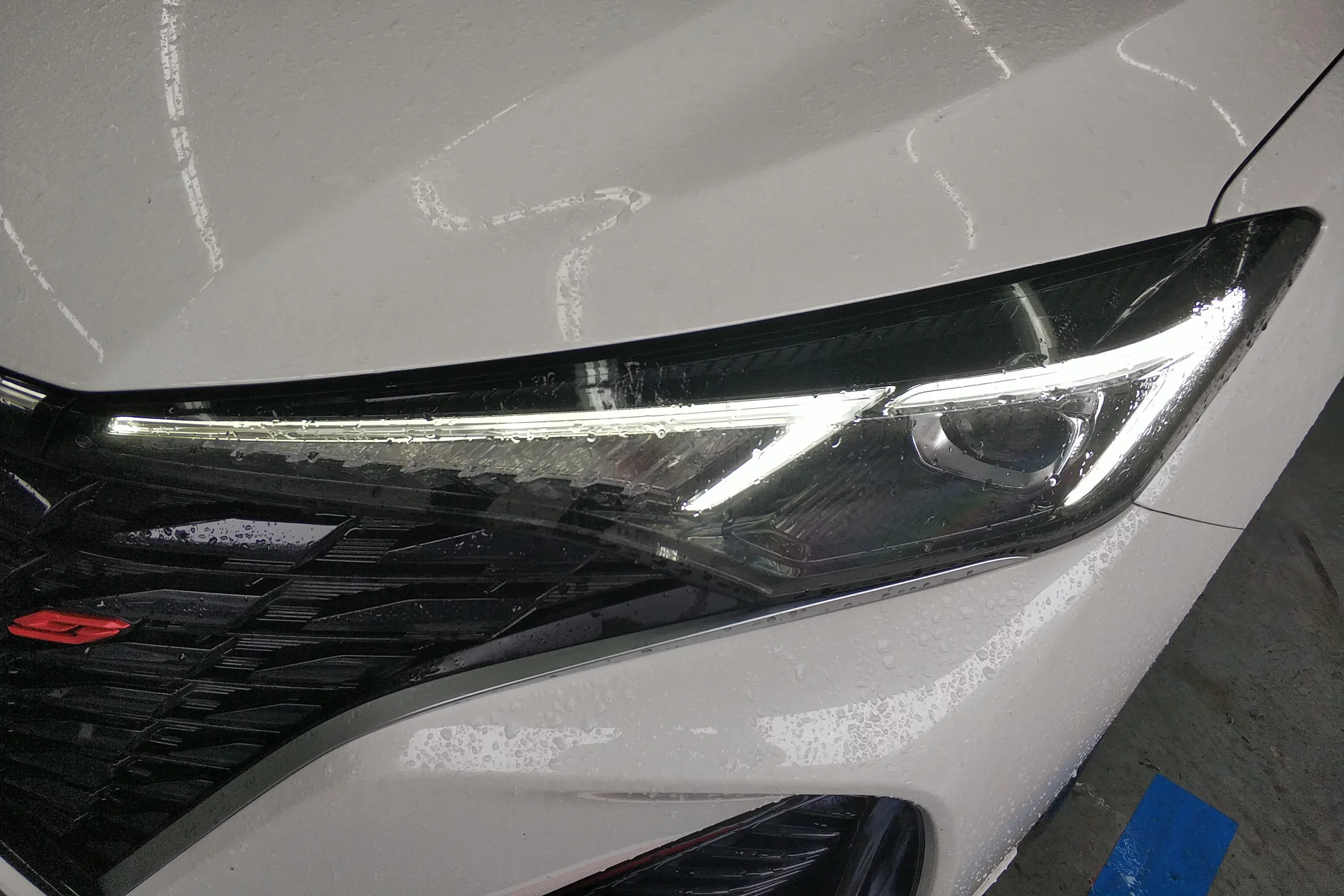 Changan Escape