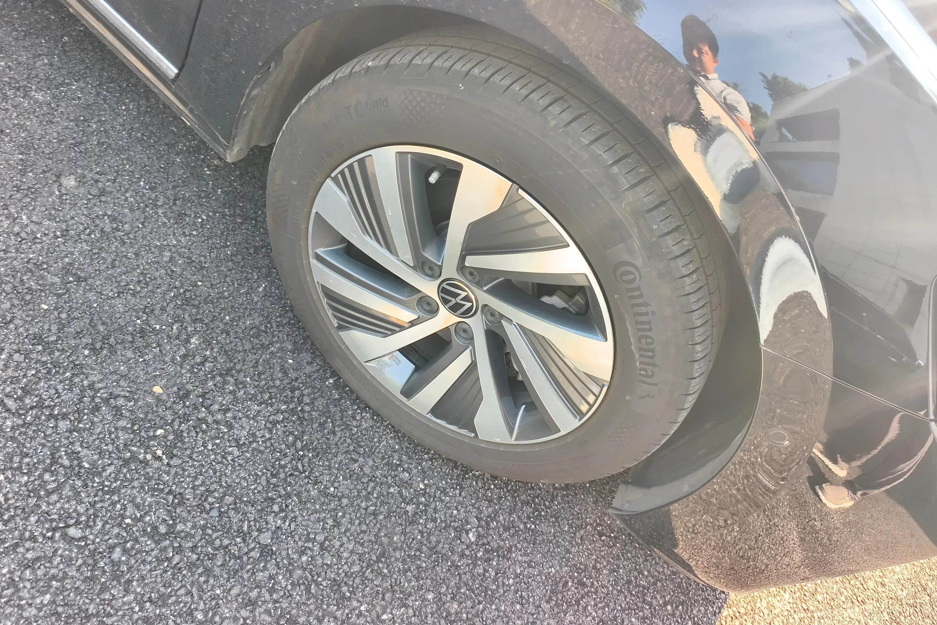 Volkswagen Passat PHEV