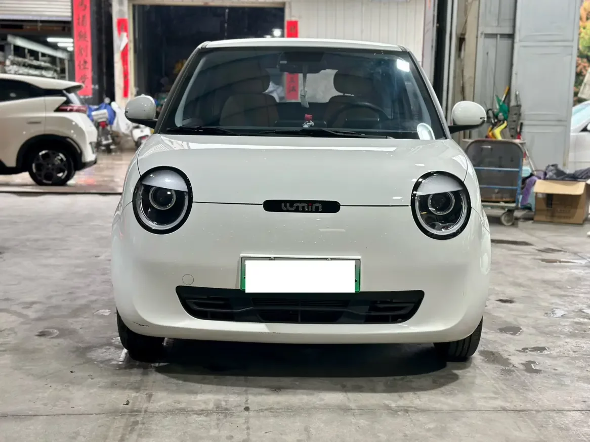 Changan Lumin  из Китая