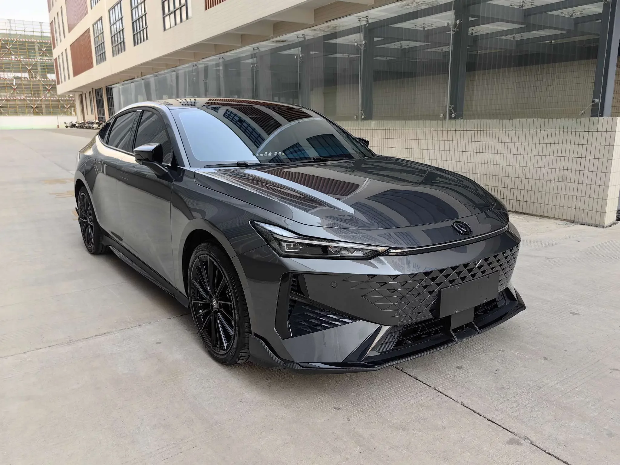 Changan UNI-V