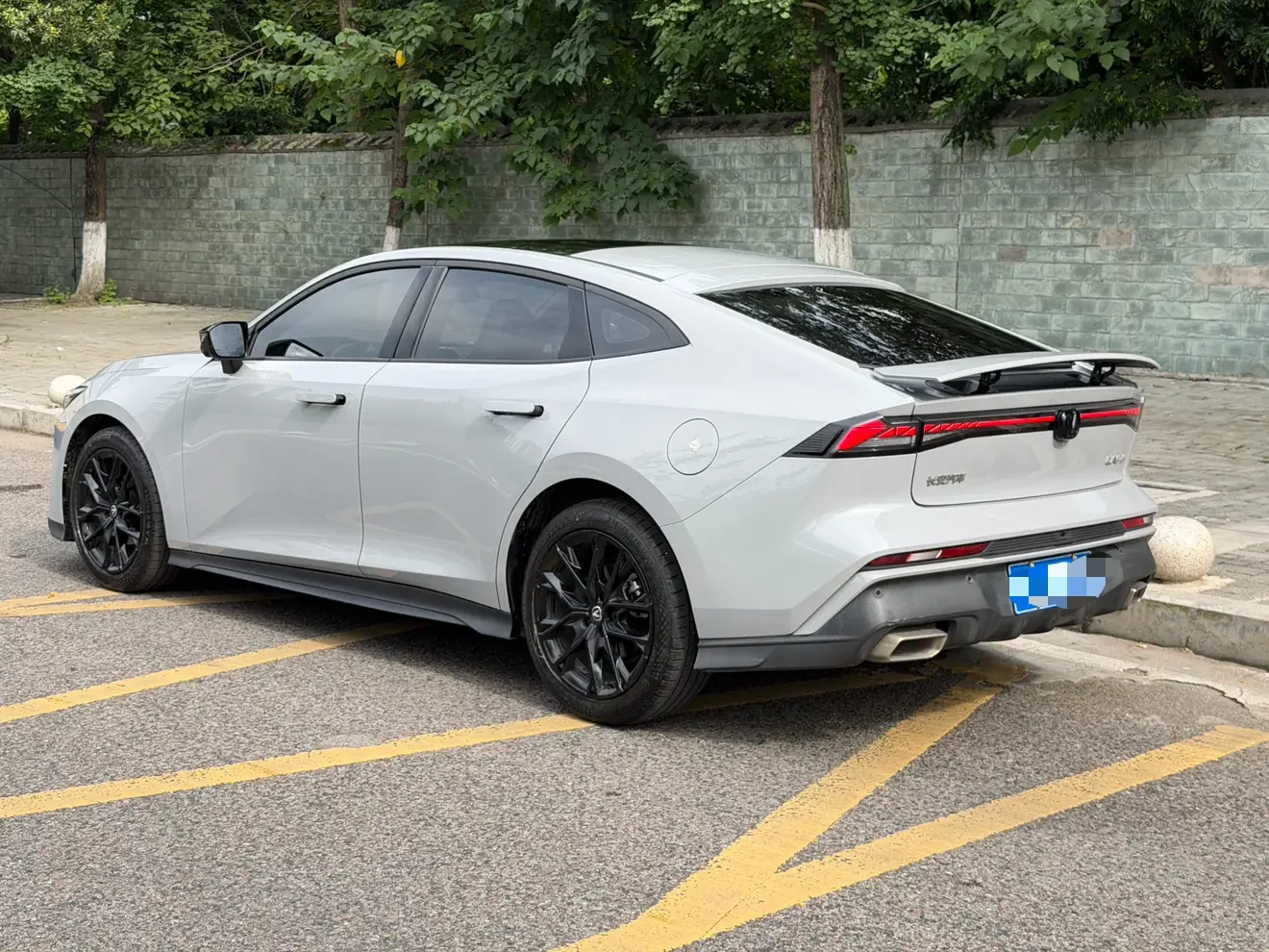 Changan UNI-V