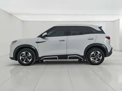 BYD Yuan UP