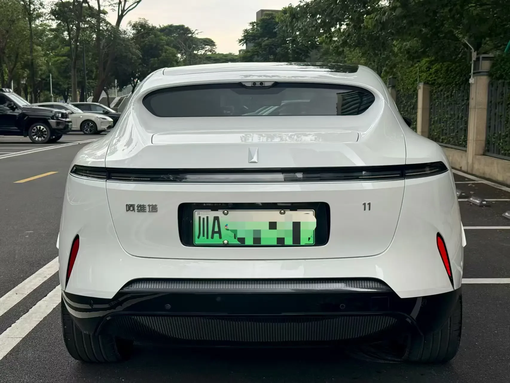AVATR 11