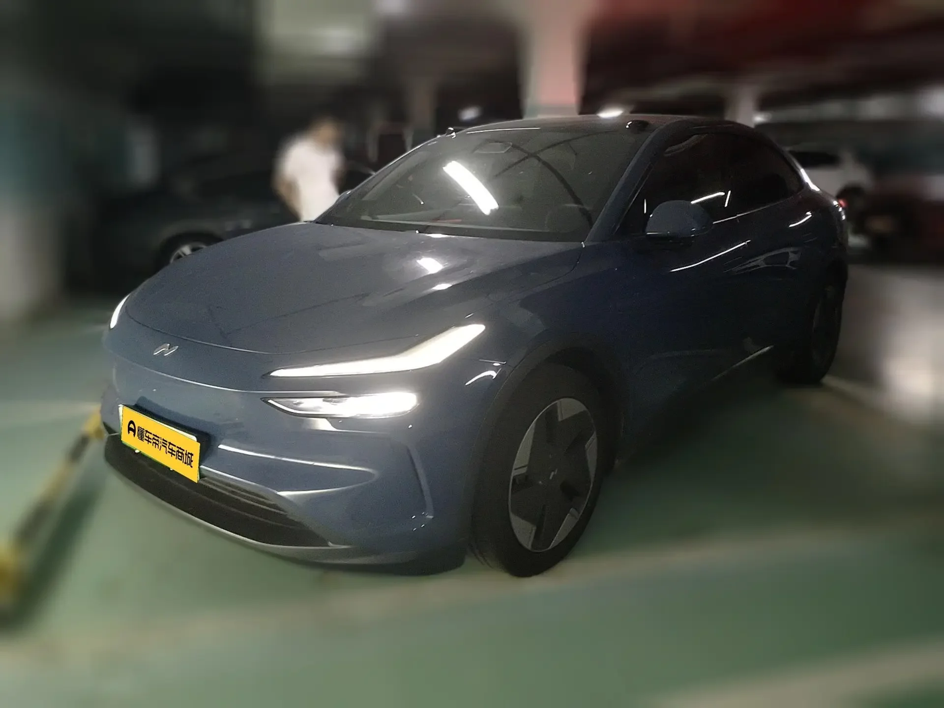 Ledao L60