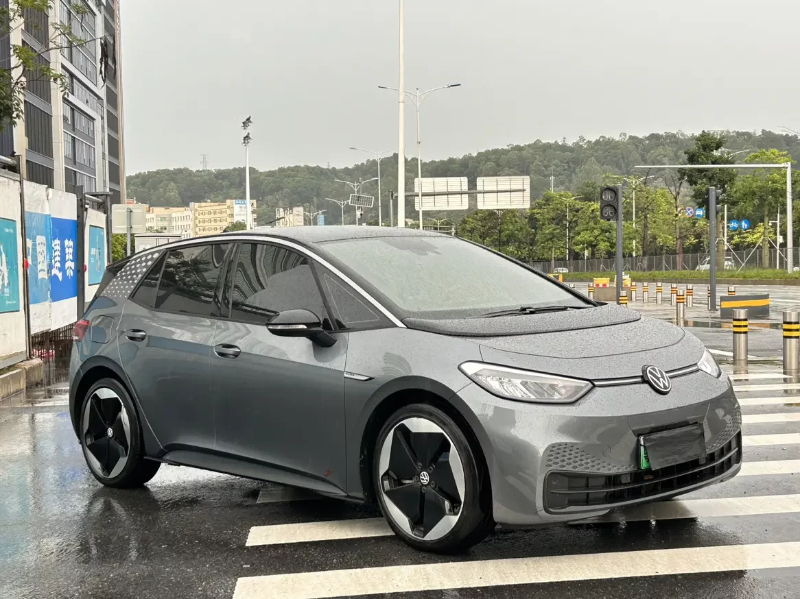 Volkswagen ID.3