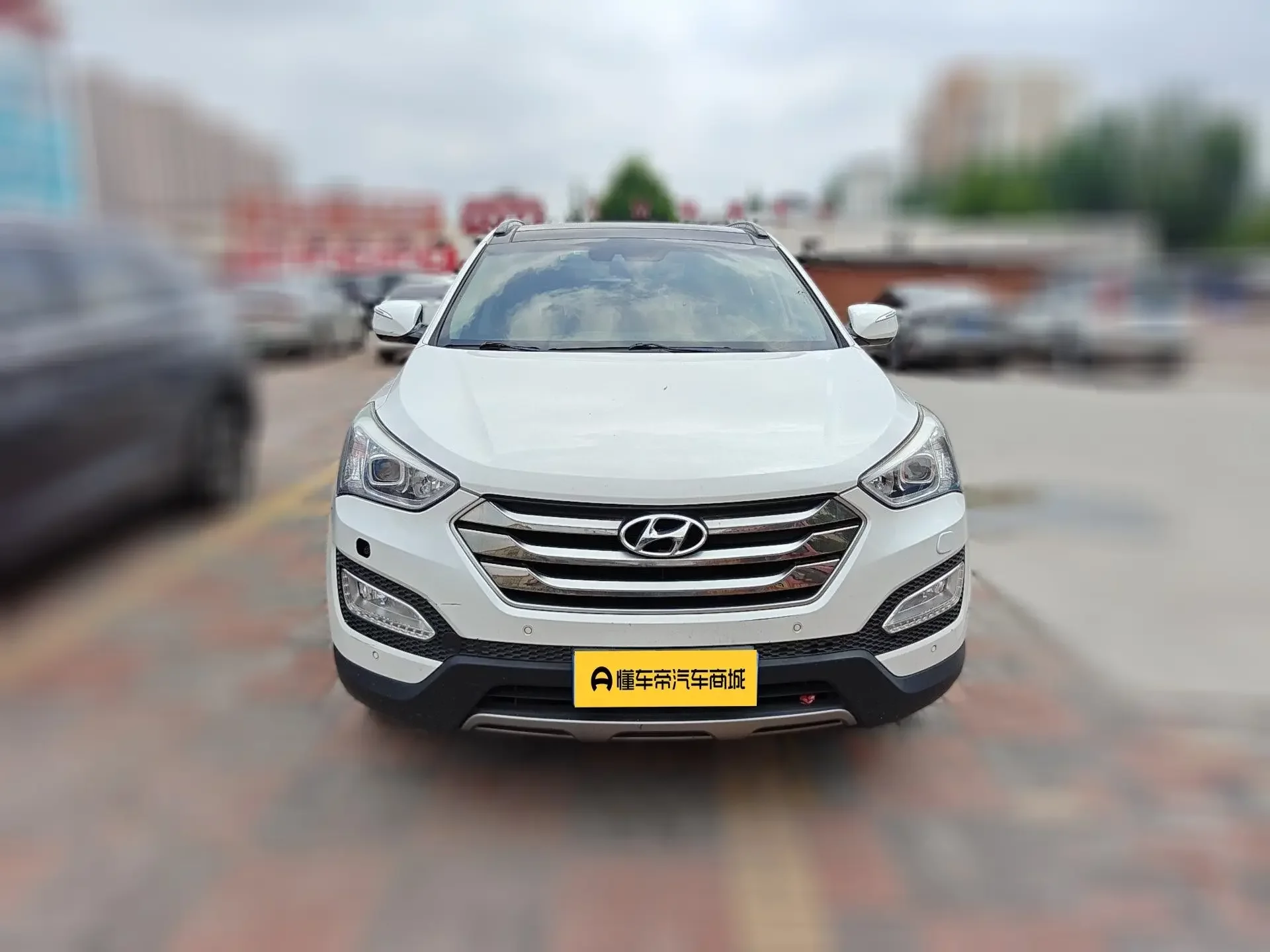 Hyundai Shengda