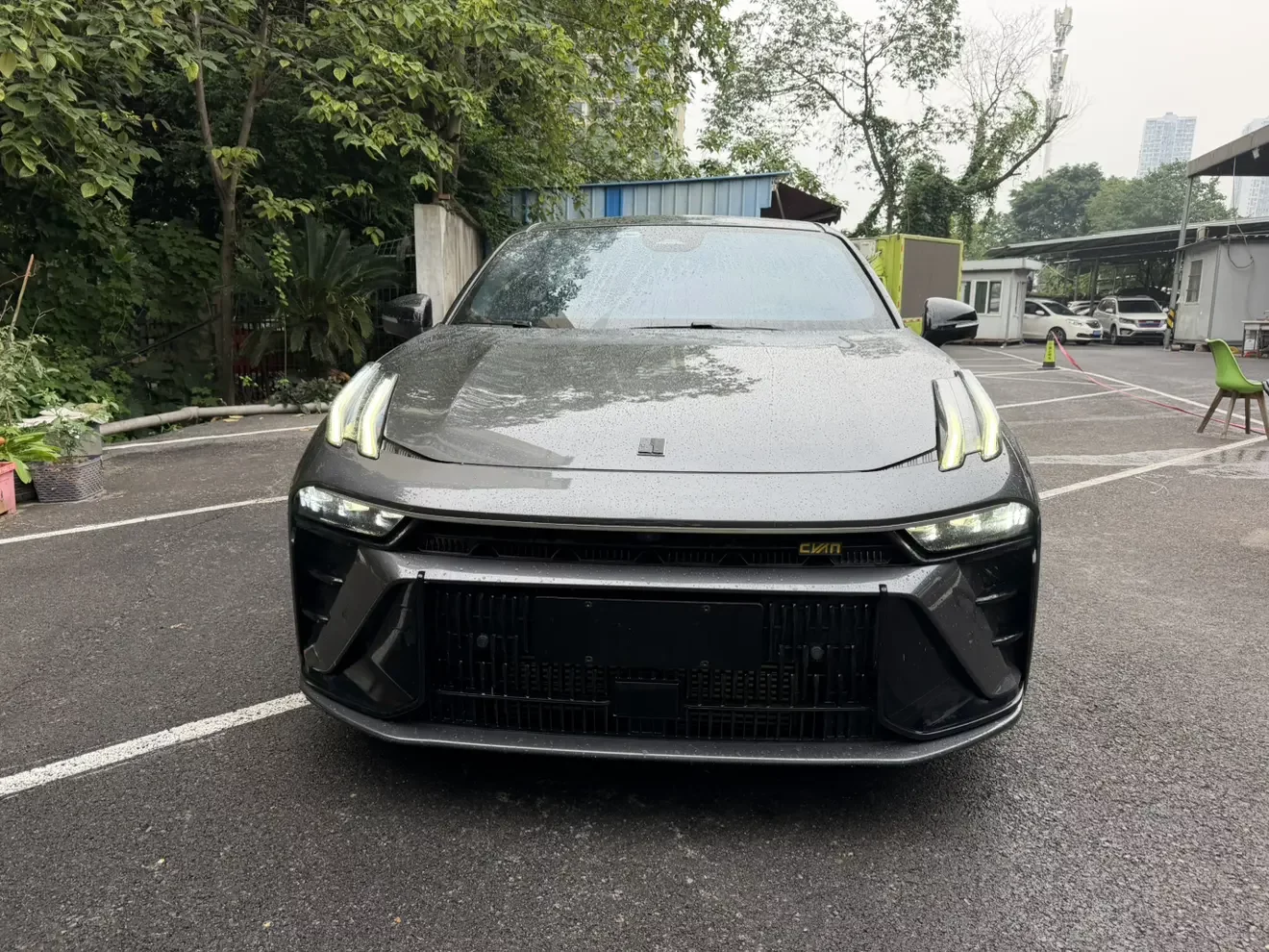Lynk & Co 03
