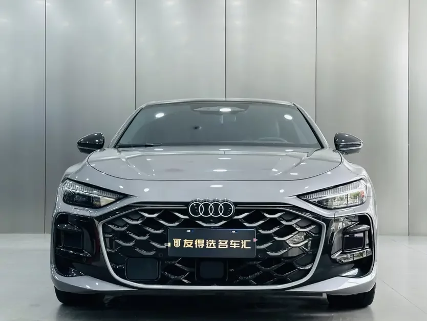 Audi A5L Sportback