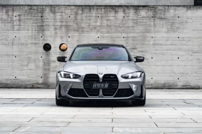 BMW M3