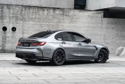 BMW M3