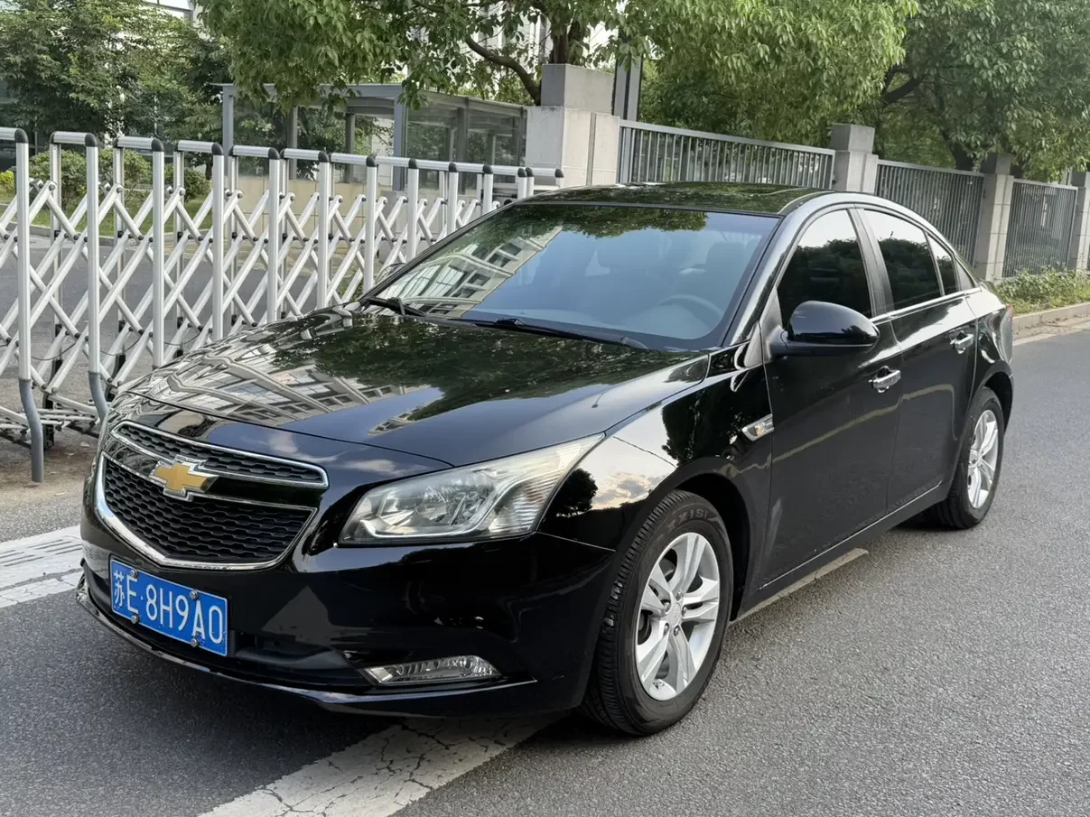 Chevrolet Monza