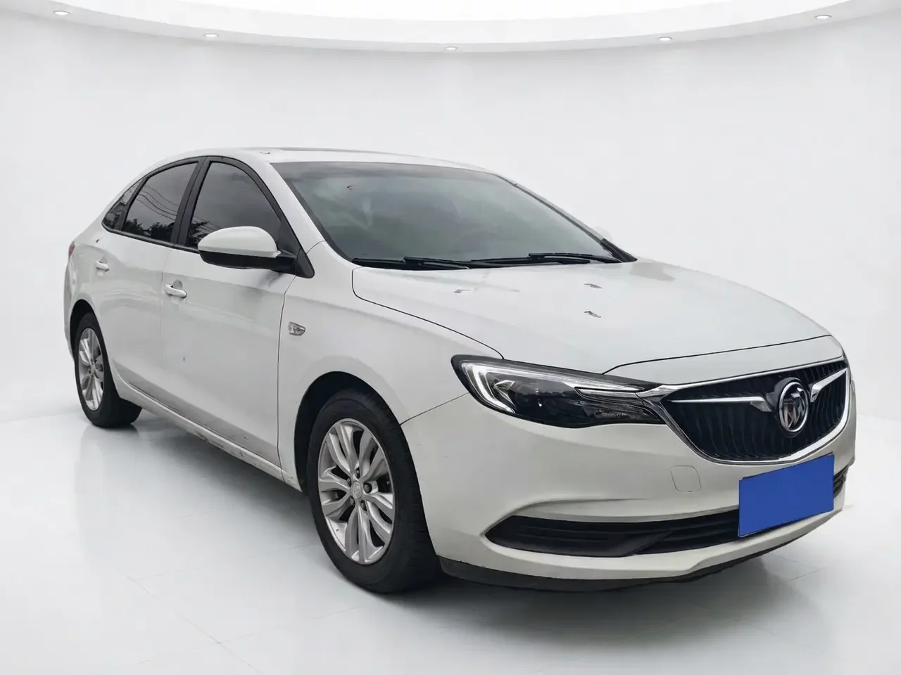 Buick Yinglang