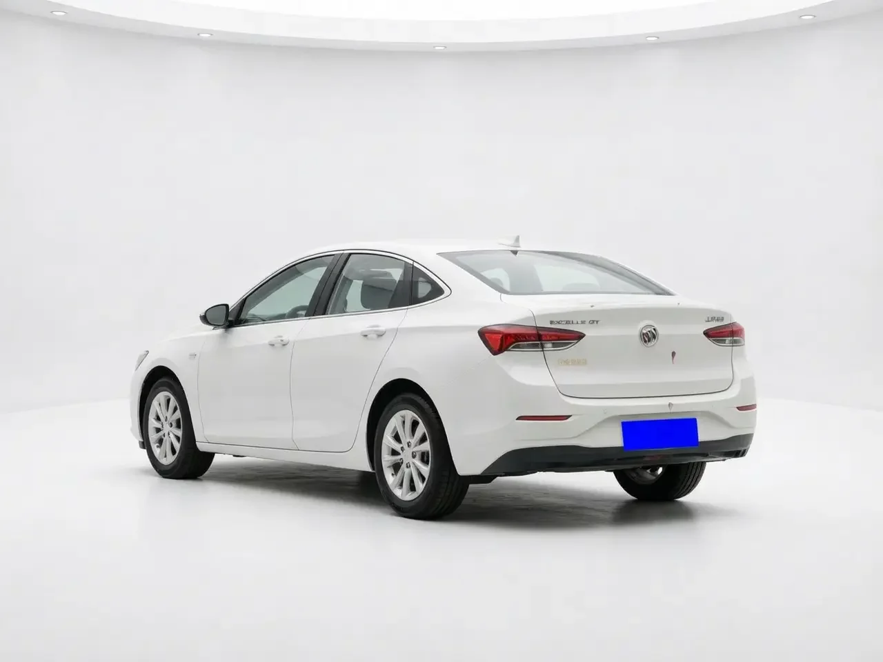 Buick Yinglang