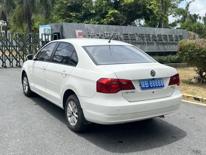 Volkswagen Jetta