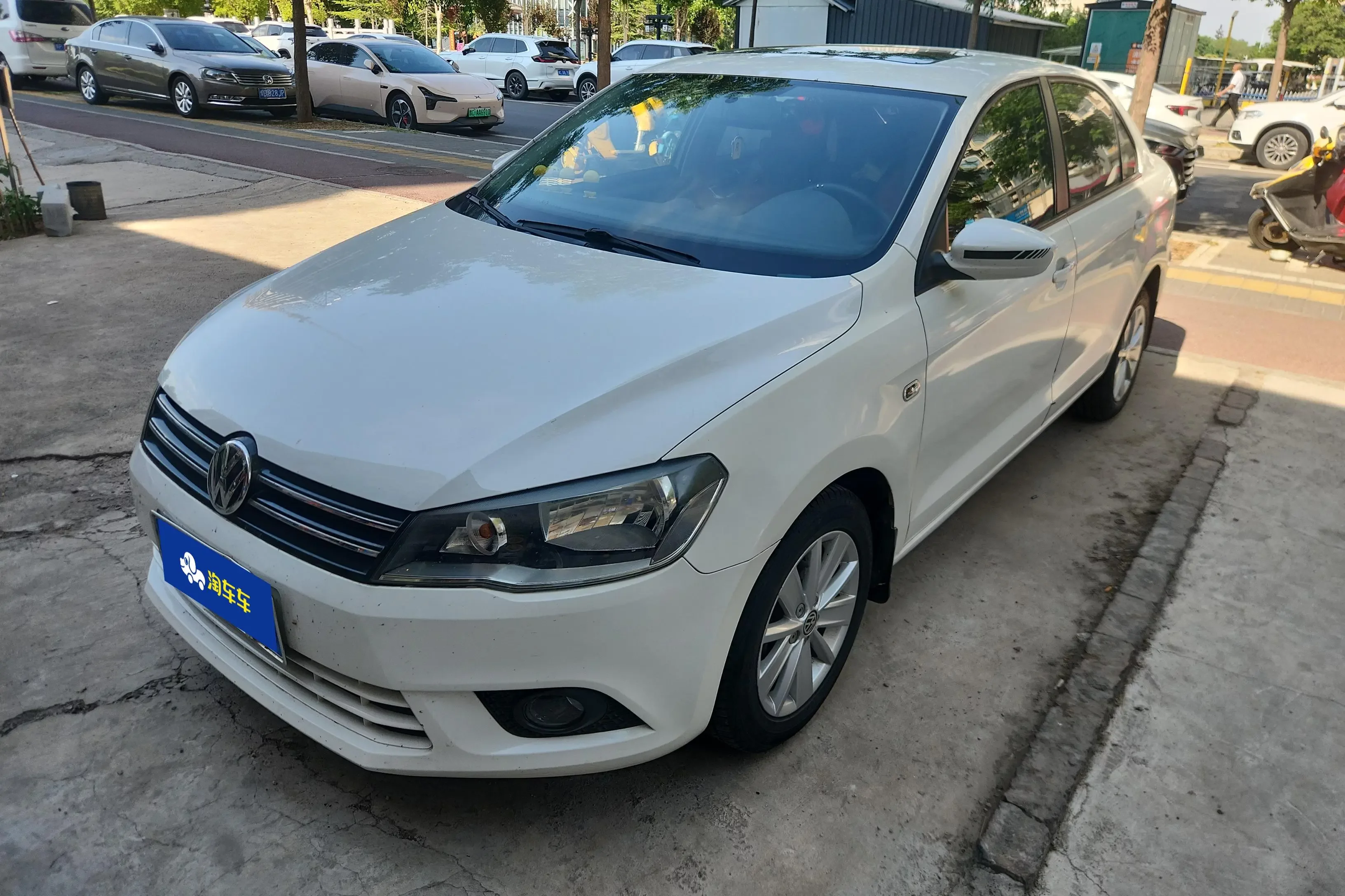 Volkswagen Jetta