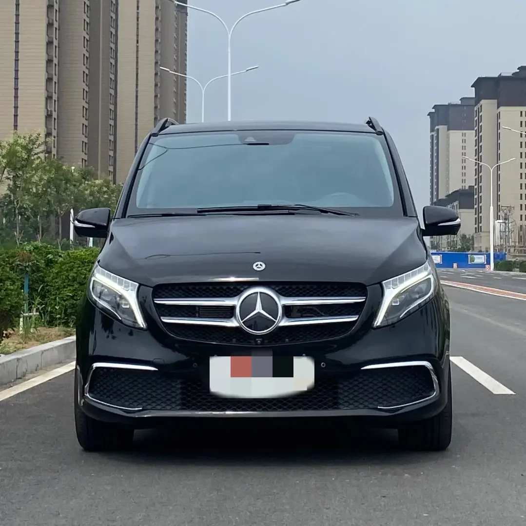 Mercedes-Benz V Class