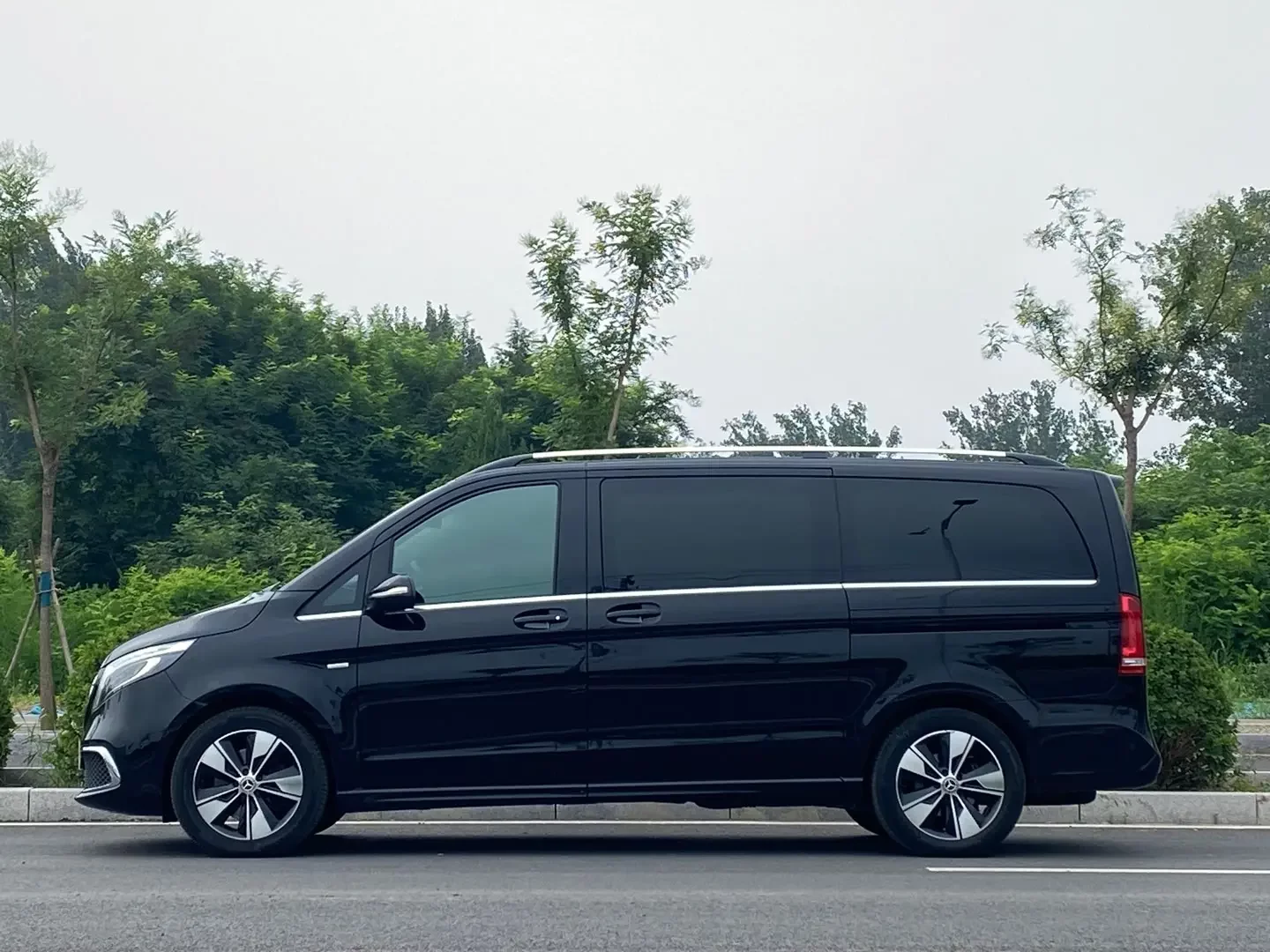 Mercedes-Benz V Class