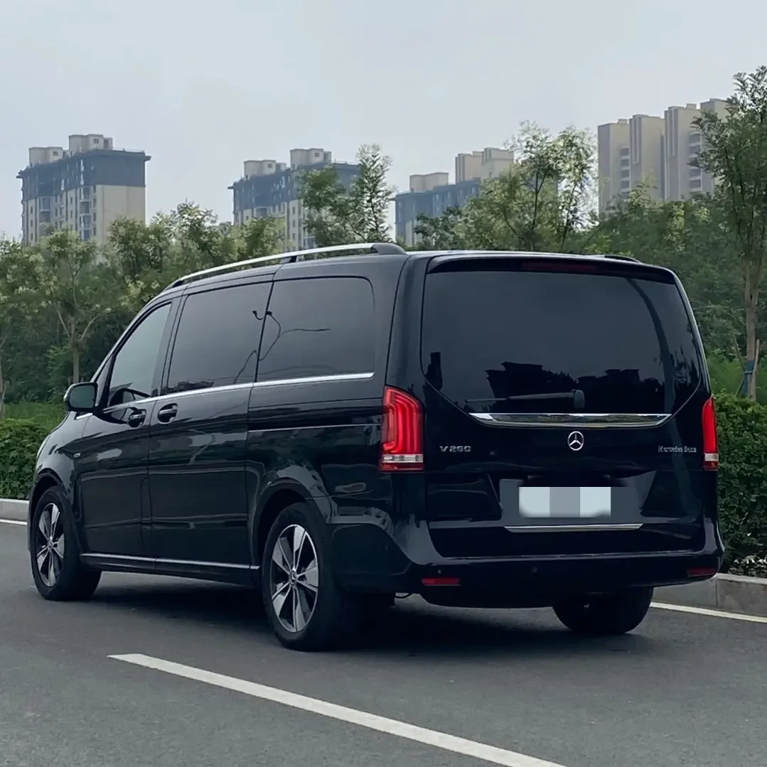 Mercedes-Benz V Class