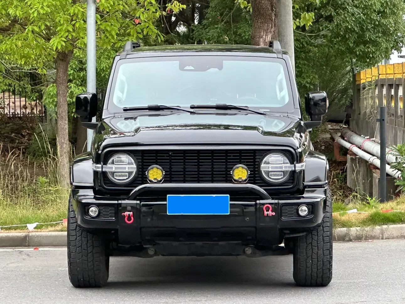 Tank 300
